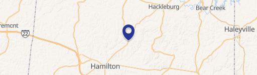 Land For Sale Hamilton, AL