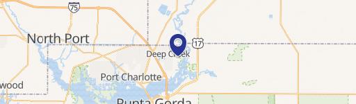 Canal-Front Waterfront Lot