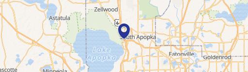 Apopka Land for Luxury Homes