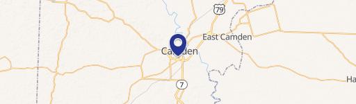 900 California SW Ave