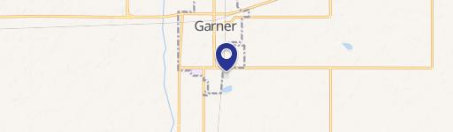 Garner, IA 50438