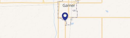 Garner, IA 50438