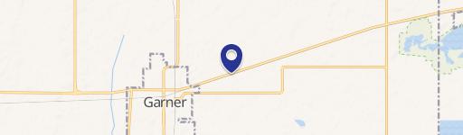 Garner, IA 50438