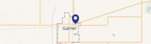 Garner, IA 50438