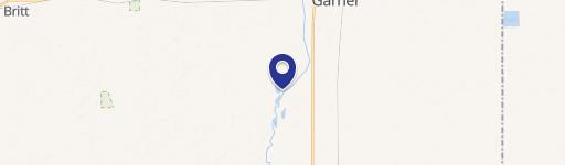 Garner, IA 50438