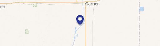 Garner, IA 50438