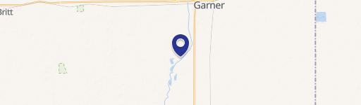 Garner, IA 50438