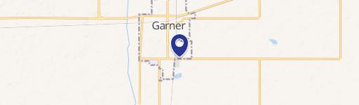 Garner, IA 50438