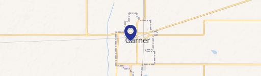 Garner, IA 50438