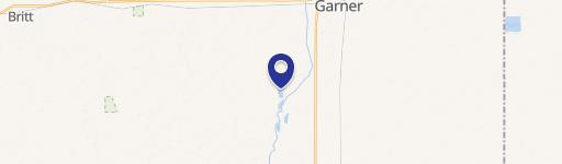 Garner, IA 50438