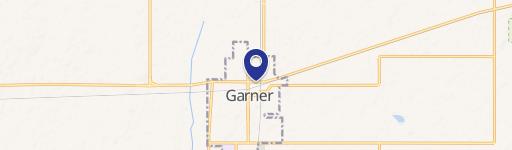 Garner, IA 50438