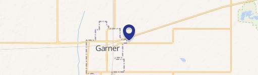 Garner, IA 50438