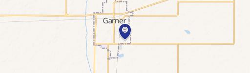 Garner, IA 50438