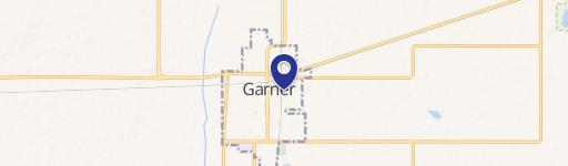 Garner, IA 50438