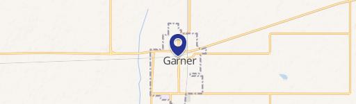 Garner, IA 50438