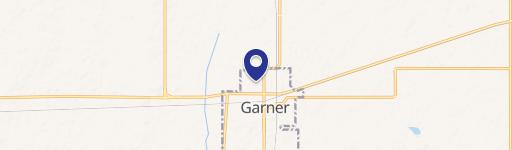Garner, IA 50438