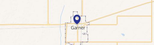 Garner, IA 50438