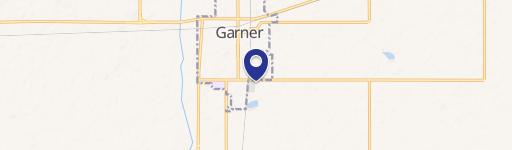 Garner, IA 50438