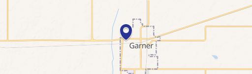 Garner, IA 50438