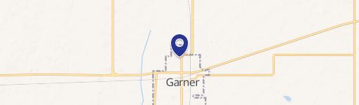 Garner, IA 50438