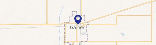 Garner, IA 50438