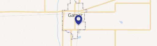 Garner, IA 50438