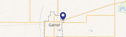 Garner, IA 50438