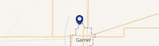 Garner, IA 50438