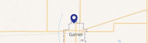 Garner, IA 50438