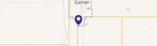 Garner, IA 50438