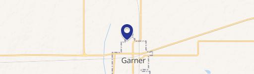 Garner, IA 50438