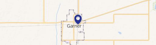 Garner, IA 50438