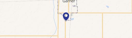 Garner, IA 50438