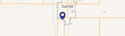 Garner, IA 50438