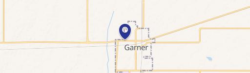 Garner, IA 50438