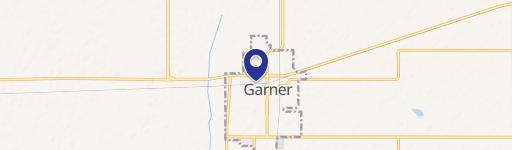 Garner, IA 50438