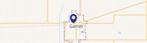 Garner, IA 50438