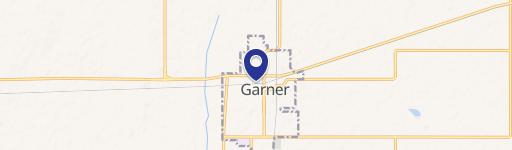 Garner, IA 50438