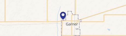 Garner, IA 50438