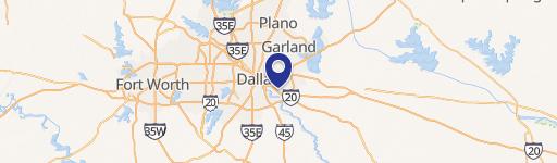 Dallas Land Opportunity Available