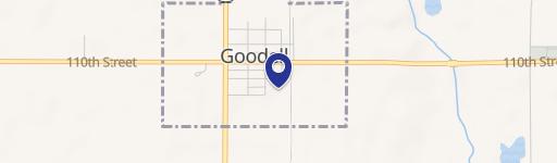 Goodell, IA 50439