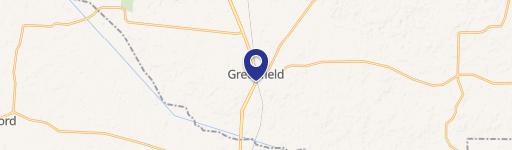 Greenfield Commercial Land For Sale