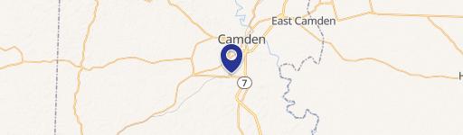 1100 Cardinal Shopping Ctr