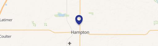 Hampton, IA 50441