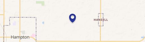 Hampton, IA 50441