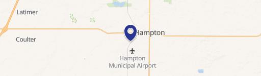 Hampton, IA 50441