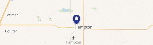 Hampton, IA 50441