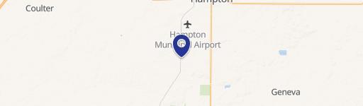 Hampton, IA 50441