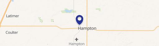 Hampton, IA 50441