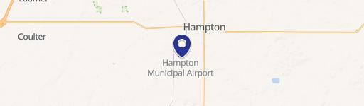 Hampton, IA 50441
